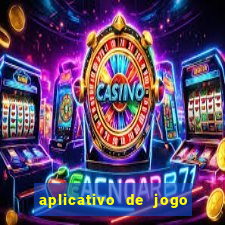 aplicativo de jogo que paga de verdade